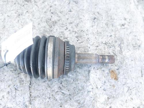 Left front driveshaft TOYOTA RAV 4 II (_A2_) 2.0 D 4WD (CLA20_, CLA21_, CLA20R, CLA21R) | BP26229493M38 - Image 3