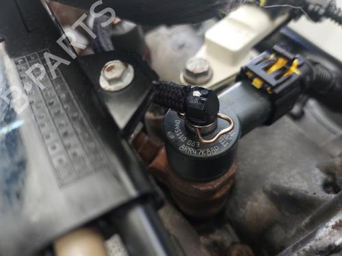 Engine LANCIA YPSILON (843_) 1.3 JTD (843.AXD11, 843.AXD1A) | BP29523026M1 