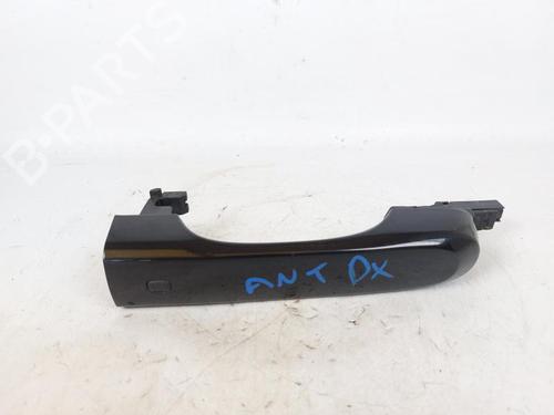 Autre JEEP RENEGADE SUV (BU, B1, BV) 2.0 CRD 4x4 (140 hp) 32136892