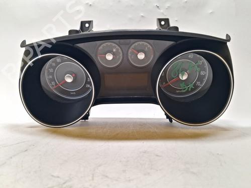 Used Instrument cluster Instrument cluster 38799024 38799024