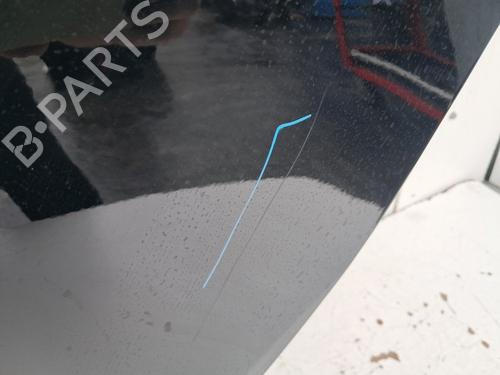 Dør venstre bagtil RENAULT CLIO V (B7_) 1.0 TCe 90 (B7MT) | BP39911404C4 - Image 2