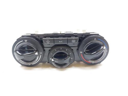 Used Climate control PEUGEOT 2008 I (CU_) 1.4 HDi (68 hp) 25732574