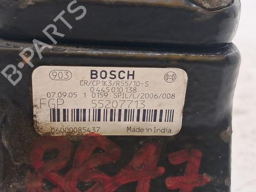 Injection pump SUZUKI SWIFT III (MZ, EZ) 1.3 DDiS (RS413D) | BP40072219M78 - Image 5