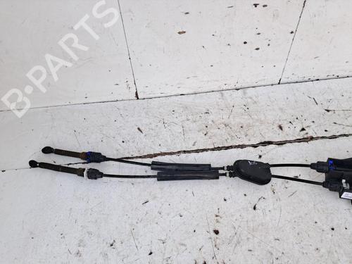 Shift knob RENAULT CLIO V (B7_) 1.5 Blue dCi 100 (B7AD) | BP33195899I34 - Image 3