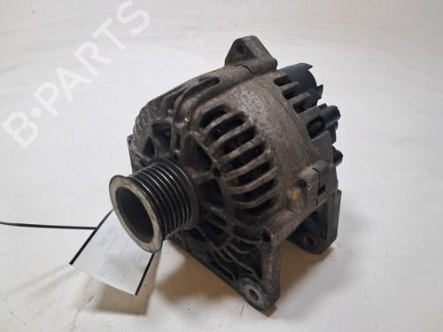 Used Alternator Alternator 38718194 38718194
