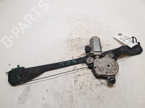 Used Front left window mechanism Front left window mechanism 38794580 38794580