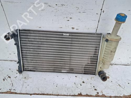 Used Water radiator Water radiator FIAT PANDA (169_) 1.2 Natural Power (169.AXB1A) (60 hp) 40288347 40288347