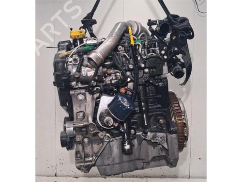 Used Engine Engine RENAULT CLIO III (BR0/1, CR0/1) 1.5 dCi (BR17, CR17) (86 hp) 40255536 40255536