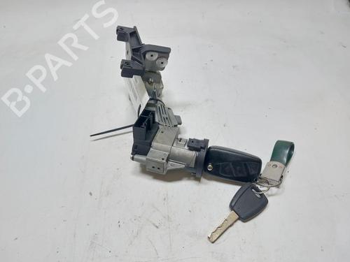 Module électronique FIAT GRANDE PUNTO (199_) 1.3 D Multijet (75 hp) 30801698