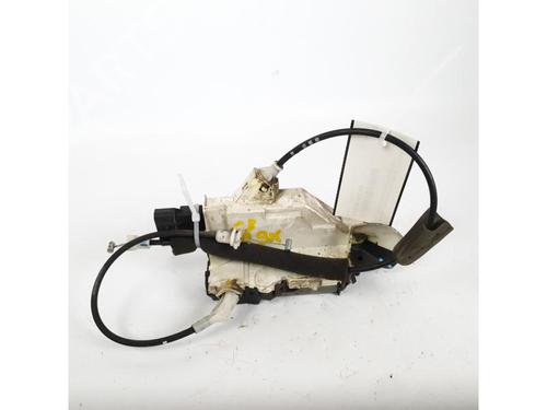 Used Front left lock CITROËN C3 II (SC_) 1.1 i (60 hp) 15153264