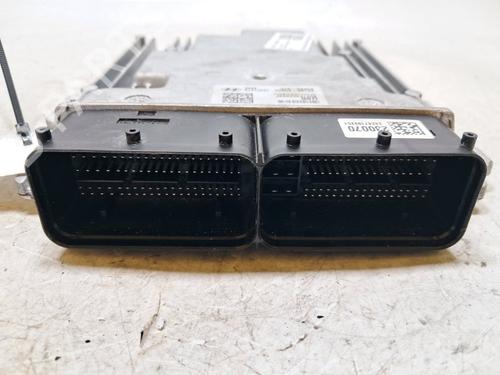 Engine control unit (ECU) KIA SPORTAGE V (NQ5) 1.6 CRDi MHEV | BP36107633M57 - Image 2