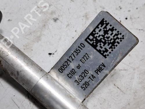 AC pipe JEEP RENEGADE SUV (BU, B1, BV) 1.3 PHEV 4Xe | BP34052438M126  - Image 5