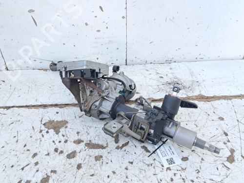 Used Steering column Steering column 39498777 39498777
