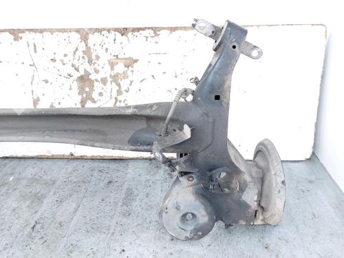 Rear axle OPEL GRANDLAND / GRANDLAND X (A18, P1UO) 1.5 Turbo D (75) | BP16074259M2 