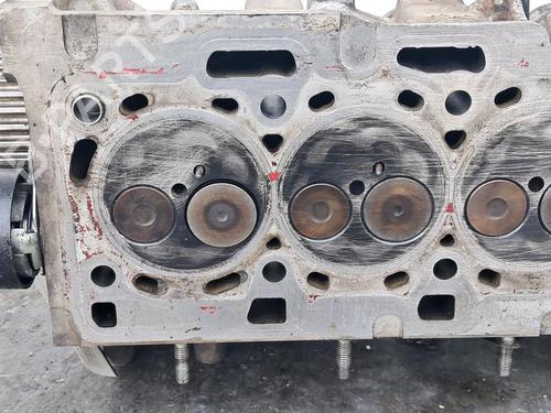 Cylinder head RENAULT KANGOO Express (FW0/1_) 1.5 dCi 90 (FW0G, FW05, FW08, FW11) | BP33197715M5  - Image 7
