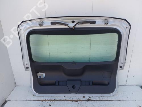 Tailgate VW T-ROC (A11, D11) 2.0 TDI 4motion | BP36007489C6 - Image 5