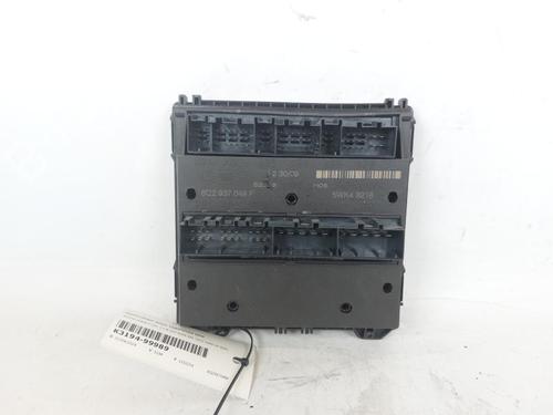 Used Electronic module Electronic module SKODA FABIA II (542) 1.2 (70 hp) 17695602 17695602