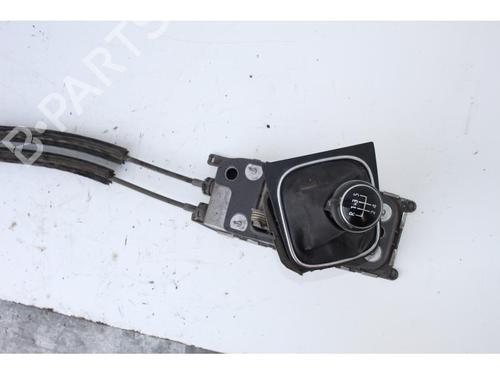 Gear lever VW GOLF VI (5K1) 1.4 | BP15146746M90 