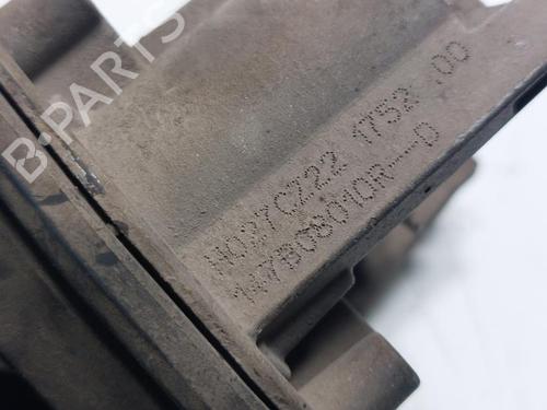 Other RENAULT TRAFIC III Van (FG_) 2.0 dCi 130 (FGMY) | BP30898442O1 