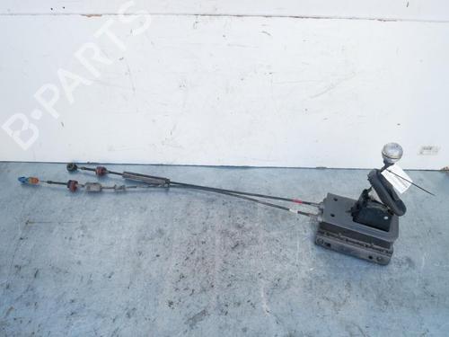 Used Gear lever Gear lever ALFA ROMEO GIULIETTA (940_) 1.4 BiFuel (940FXA1A, 940FXT1A) (120 hp) 15159864 15159864