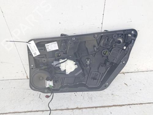 Used Front right window mechanism Front right window mechanism MERCEDES-BENZ A-CLASS (W176) A 200 CDI / d (176.008) (136 hp) 33196505 33196505