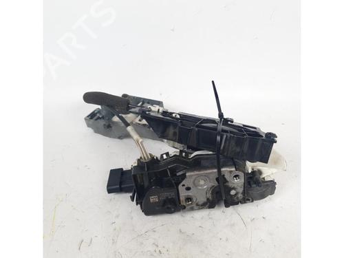 Front left lock CITROËN C3 II (SC_) 1.4 HDi 70 (SC8HZC, SC8HR0, SC8HP4) | BP15151636C98 