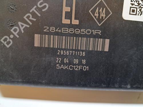 Fuse box RENAULT KADJAR (HA_, HL_) 1.5 BLUE dCi 115 (HLA6) | BP36430133E1  - Image 5