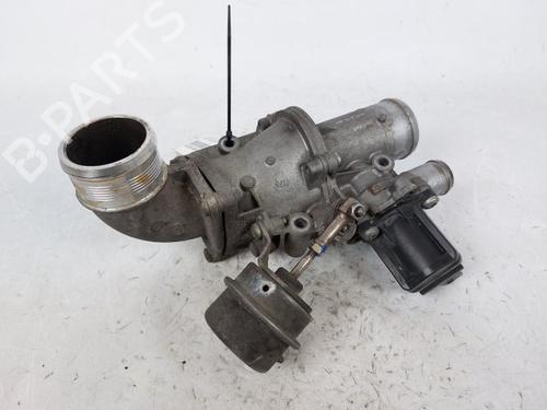 Used Egr LAND ROVER RANGE ROVER SPORT I (L320) 3.0 D 4x4 (245 hp) 15158993