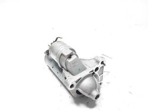 Used Starter Starter RENAULT SCÉNIC II (JM0/1_) 1.9 dCi (JM0G, JM12, JM1G, JM2C) (120 hp) 33194790 33194790