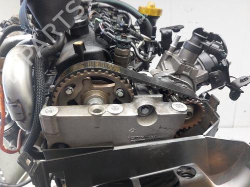 Engine RENAULT CLIO IV (BH_) 1.5 dCi 75 | BP36908166M1 - Image 8
