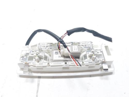 Kabinelys NISSAN JUKE (F16_) 1.6 Hybrid | BP30802637I8