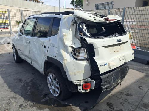 Engine mount JEEP RENEGADE SUV (BU, B1, BV) 1.3 PHEV 4Xe | BP33263565M89 - Image 9