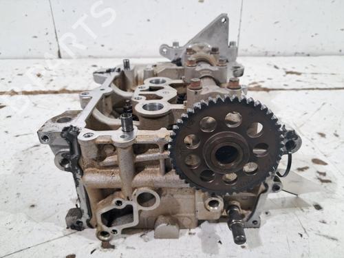 Cylinder head LANCIA YPSILON (312_) 0.9 CNG (312.YXG1A) | BP35775624M5 - Image 4