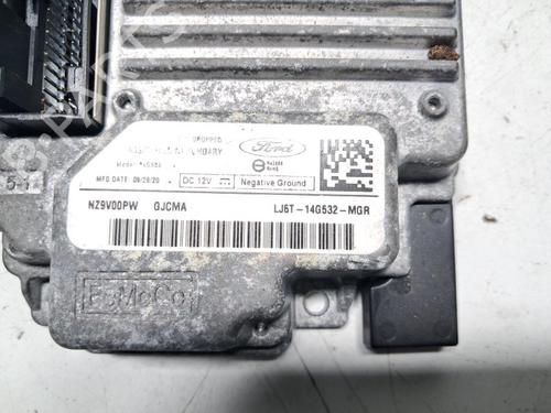 Engine control unit (ECU) FORD KUGA III (DFK) 1.5 EcoBlue | BP33193148M57 - Image 5