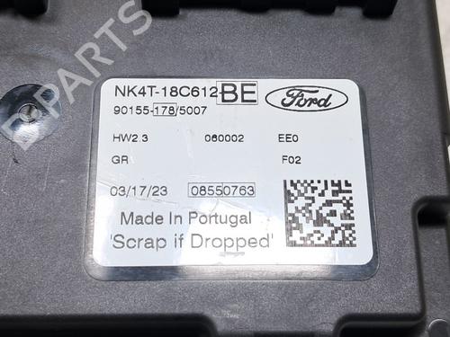 Engine control unit (ECU) FORD TRANSIT V363 Van (FCD, FDD) 2.0 EcoBlue mHEV | BP36001579M57 - Image 5