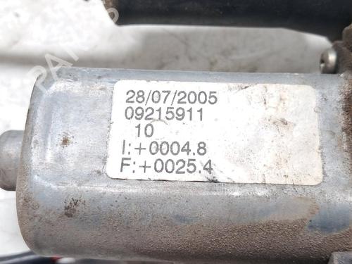 Front left window mechanism OPEL AGILA A (H00) 1.3 CDTI (F68) | BP35975682C22  - Image 6