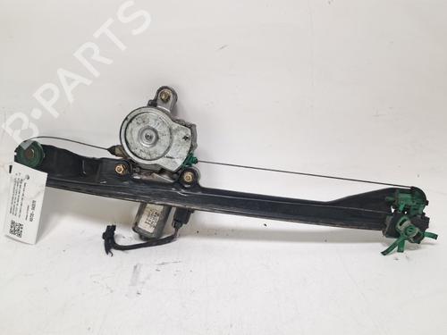 Vindusheismekanisme høyre foran Vindusheismekanisme høyre foran FIAT PUNTO (188_) 1.3 JTD 16V (70 hp) 39767008 39767008