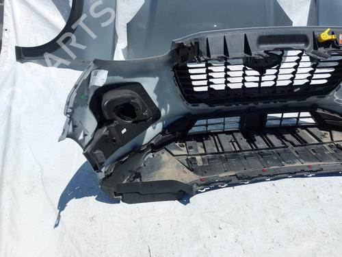 Komplette front FORD PUMA (J2K, CF7) 1.0 EcoBoost mHEV | BP37287070S1 - Image 13