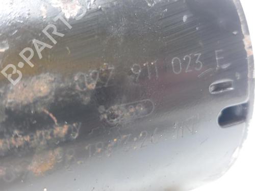 Startmotor AUDI A3 (8P1) 2.0 TDI 16V | BP30802795M8 