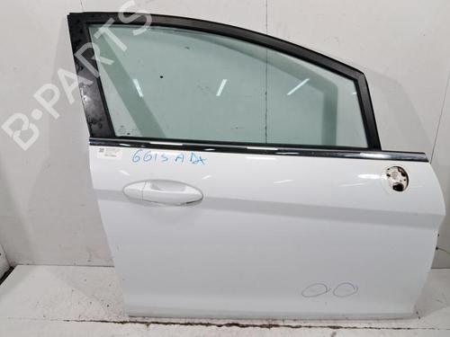 right-front-door-ford-fiesta-vi-cb1-ccn-2008-33196449 main image