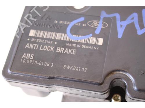 ABS Bremseaggregat FORD FOCUS C-MAX (DM2) 2.0 TDCi | BP15144744M43 