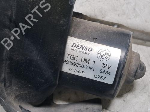 Front wiper motor FIAT PANDA (169_) 1.2 (169.AXB11, 169.AXB1A) | BP36376017M29 - Image 5