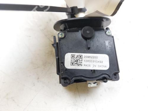 Ratstangsstang CHEVROLET AVEO Hatchback (T300) 1.2 | BP26901225I23 - Image 3