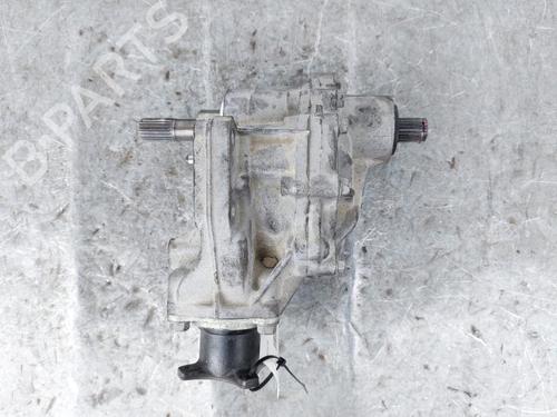 Front differential SUZUKI IGNIS III (MF, FF) 1.2 Hybrid AllGrip (ATK412) | BP23880448M23 - Image 2