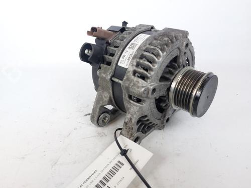 Used Alternator PEUGEOT 208 I (CA_, CC_) 1.5 BlueHDI 100 (102 hp) 20305808