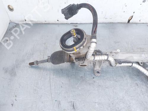 Steering rack HYUNDAI TUCSON (TL, TLE) 1.6 CRDi | BP15156138M22 