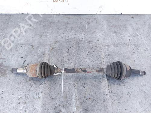 Used Left front driveshaft Left front driveshaft FORD KA+ III (UK, FK) 1.2 Ti-VCT (88 hp) 19394859 19394859