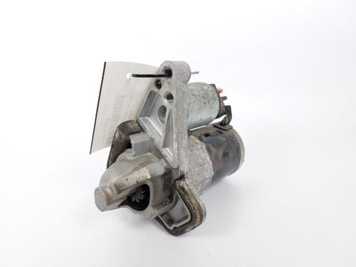 Used Starter RENAULT MEGANE IV Hatchback (B9A/M/N_) 1.3 TCe 140 (B9NB) (140 hp) 17204820