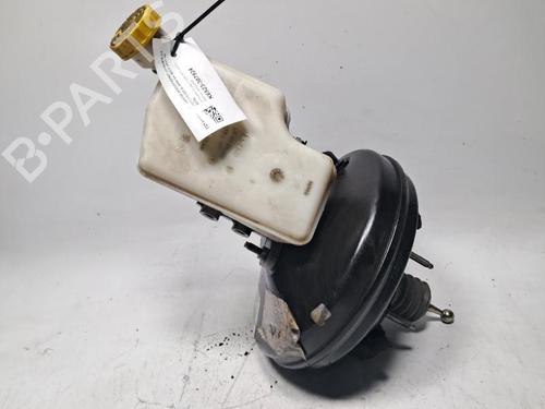 Servo brake CITROËN C3 II (SC_) 1.4 HDi 70 (SC8HZC, SC8HR0, SC8HP4) | BP33195160M42 - Image 4