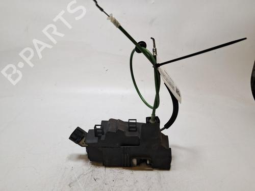 Høyre foran lås LANCIA MUSA (350_) 1.3 D Multijet (350.AXB11, 350.AXB1A) (70 hp) 33198114